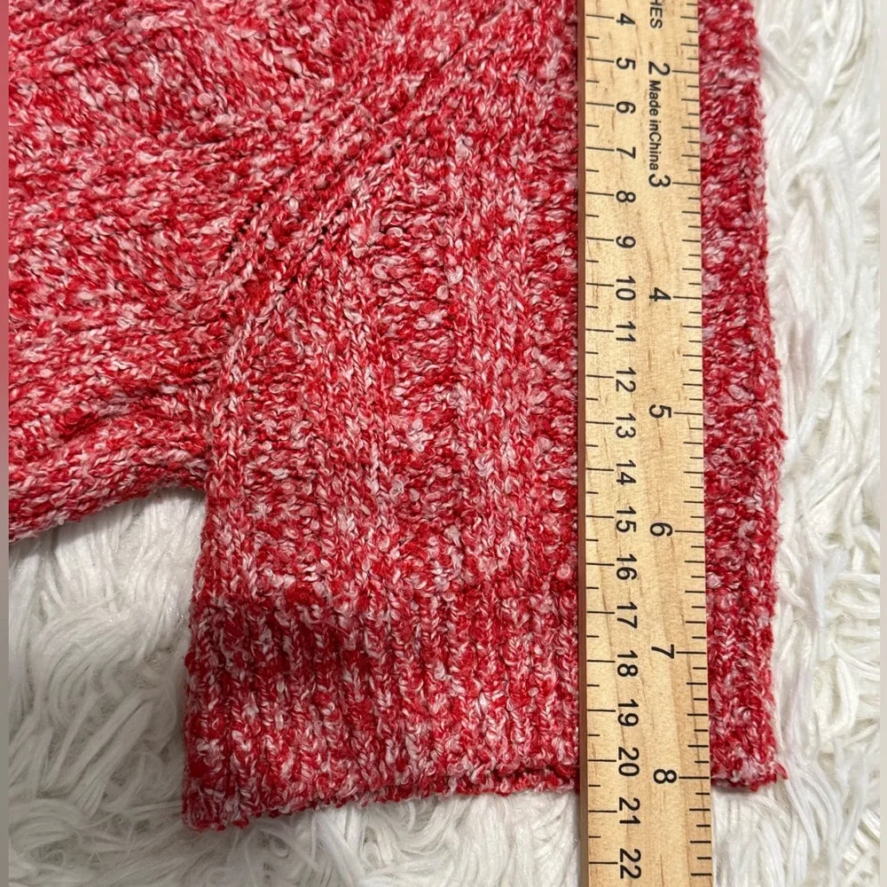 Urban Outfitters Knitted Collard Crop Top Women’s‎ Size Medium - Picture 8 of 8